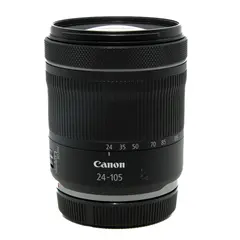 BRUKT Canon RF 24-105mm f/4.5-7.1 IS STM Tilstand: 3 | Canon RF