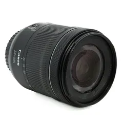 BRUKT Canon RF 24-105mm f/4-7.1 IS STM Tilstand: 2 | Canon RF