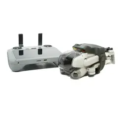 BRUKT DJI Mini 4 Pro RC2 Fly More Combo Tilstand: 2