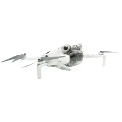 BRUKT DJI Mini 4 Pro RC2 Fly More Combo Tilstand: 2