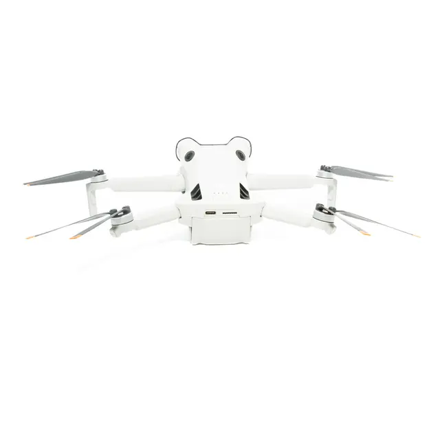 BRUKT DJI Mini 4 Pro RC2 Fly More Combo Tilstand: 2 