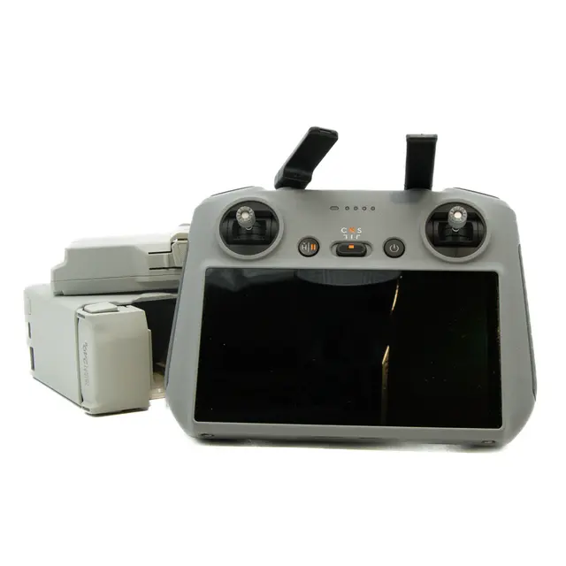 BRUKT DJI Mini 4 Pro RC2 Fly More Combo Tilstand: 2 