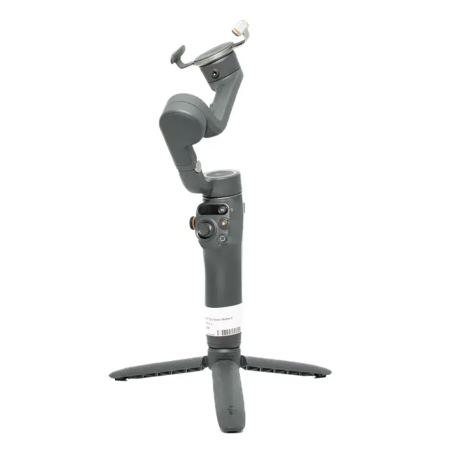 BRUKT DJI Osmo Mobile 6 Tilstand: 2 