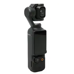 BRUKT DJI Osmo Pocket 3 Creator Combo Tilstand: 2