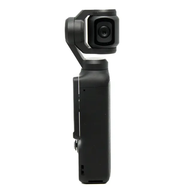 BRUKT DJI Osmo Pocket 3 Creator Combo Tilstand: 2 