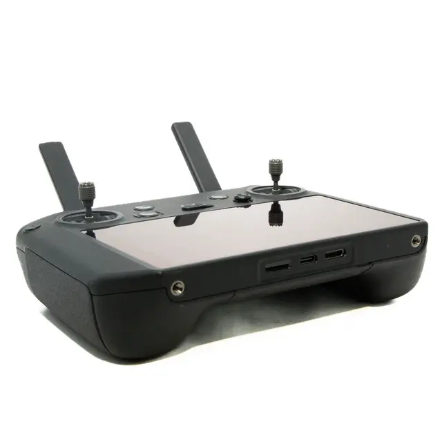 BRUKT DJI RC Pro Tilstand: 2 