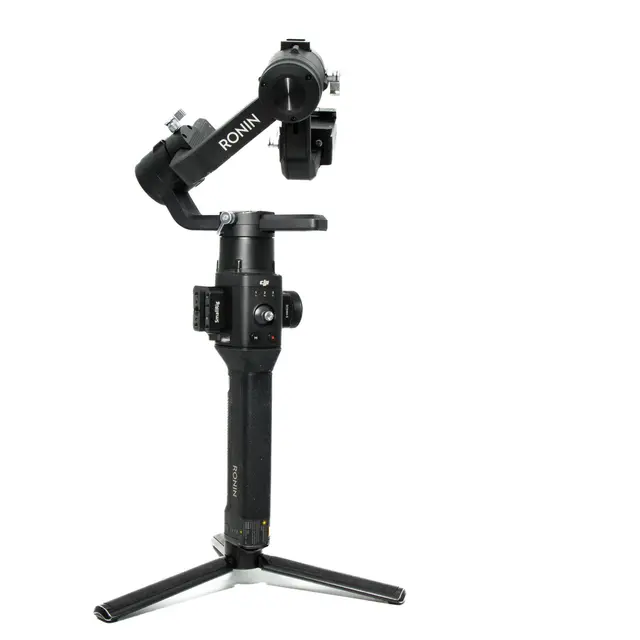 BRUKT DJI Ronin S Tilstand: 3 