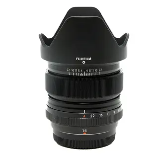 BRUKT Fujifilm XF 14mm f/2.8 R Tilstand: 2 | Fujifilm X