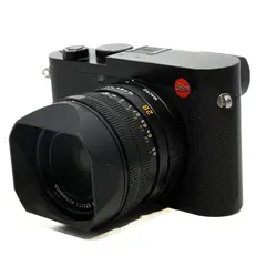 BRUKT Leica Q2 Tilstand: 3 | eksp.