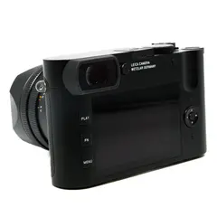 BRUKT Leica Q2 Tilstand: 3 | eksp.