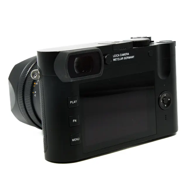 BRUKT Leica Q2 Tilstand: 3 | eksp. 