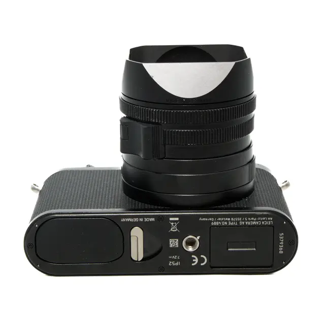 BRUKT Leica Q2 Tilstand: 3 | eksp. 