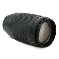 BRUKT Nikon AF 70-300mm f/4-5.6 G Tilstand: 3 | Nikon F (FX)