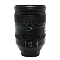 BRUKT Nikon AF-S 28-300mm f/3.5-5.6IF VR Tilstand: 3 | Nikon F (FX)