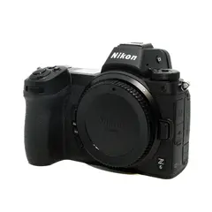 BRUKT Nikon Z6 Tilstand: 2 |13130 eksp.