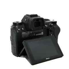 BRUKT Nikon Z6 Tilstand: 2 |13130 eksp.