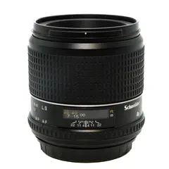 BRUKT Schneider AF 110 mm LS f/2.8 Tilstand: 3 |