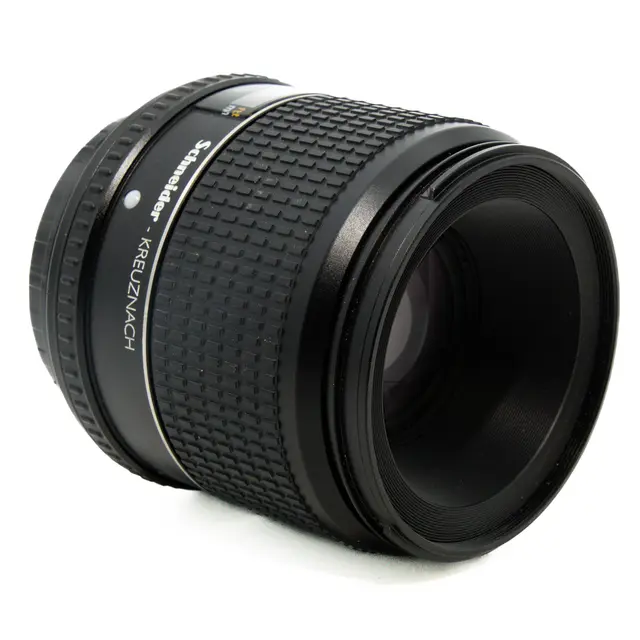 BRUKT Schneider AF 110 mm LS f/2.8 Tilstand: 3 | 