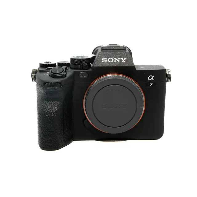BRUKT Sony A7 IV Tilstand: 1 |131 eksp. 