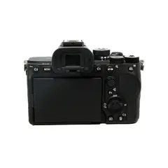 BRUKT Sony A7 IV Tilstand: 1 |131 eksp.