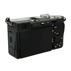 BRUKT Sony A7C II Tilstand: 2 |2266 eksp.