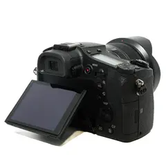 BRUKT Sony RX10 II Tilstand: 3 | eksp.