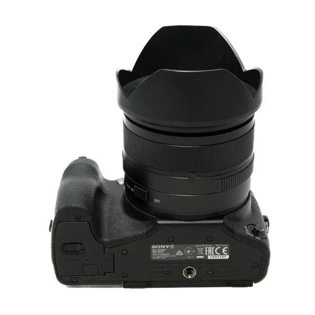 BRUKT Sony RX10 II Tilstand: 3 | eksp. 