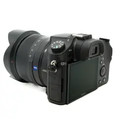 BRUKT Sony RX10 II Tilstand: 3 | eksp.