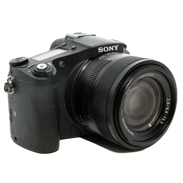 BRUKT Sony RX10 II Tilstand: 3 | eksp. 