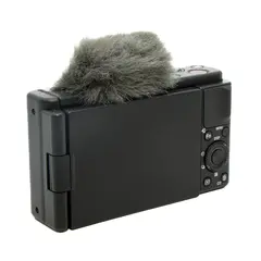 BRUKT Sony ZV1 Tilstand: 3 | eksp.