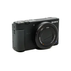 BRUKT Sony ZV1 Tilstand: 3 | eksp.