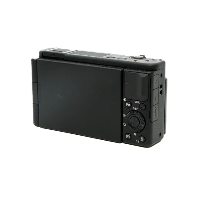 BRUKT Sony ZV1 Tilstand: 3 | eksp. 