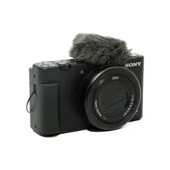 BRUKT Sony ZV1 Tilstand: 3 | eksp.