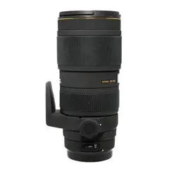 BRUKT Sigma EX 70-200mm f/2.8 HSM II Tilstand: 3 | Canon EF