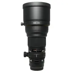 BRUKT Sigma EX 300mm f/2.8 APO DG HSM Tilstand: 3 | Canon EF