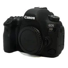 BRUKT Canon EOS 6D Mark II Tilstand: 3 |4285 eksp.