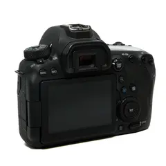 BRUKT Canon EOS 6D Mark II Tilstand: 3 |4285 eksp.