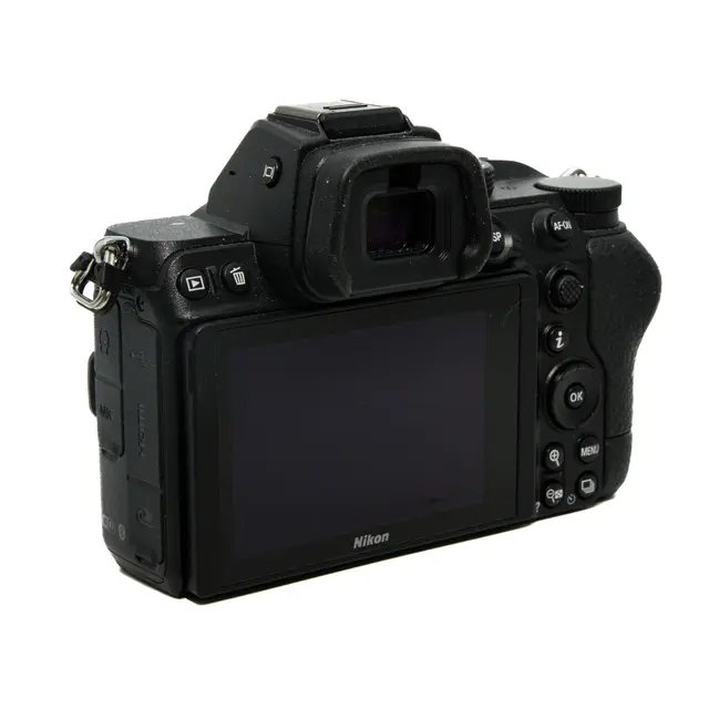 BRUKT Nikon Z5 Tilstand: 1 |265 eksp. 