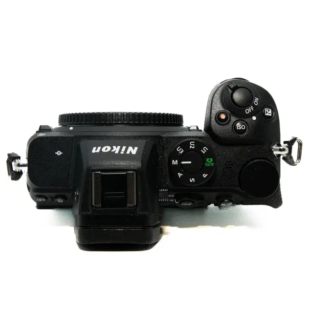 BRUKT Nikon Z5 Tilstand: 1 |265 eksp. 