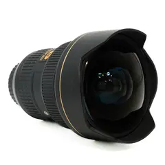 BRUKT Nikon AF-S 14-24mm f/2.8 G ED Tilstand: 2 | Nikon F (FX)