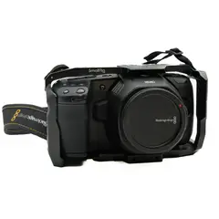 Blackmagic Pocket Cinema Camera 6K Tilstand: 3 | eksp.