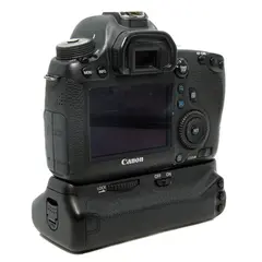 BRUKT Canon EOS 6D Tilstand: 3 |31766 eksp.