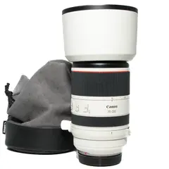 BRUKT Canon RF 70-200mm f/2.8L IS USM Tilstand: 2 | Canon RF