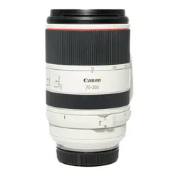 BRUKT Canon RF 70-200mm f/2.8L IS USM Tilstand: 2 | Canon RF