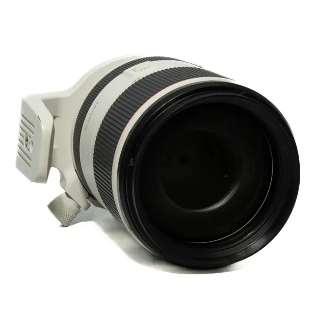 BRUKT Canon RF 70-200mm f/2.8L IS USM Tilstand: 2 | Canon RF 