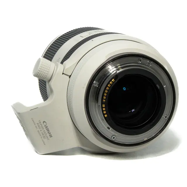 BRUKT Canon RF 70-200mm f/2.8L IS USM Tilstand: 2 | Canon RF 