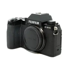 BRUKT Fujifilm X-S10 Tilstand: 2 |10 eksp.