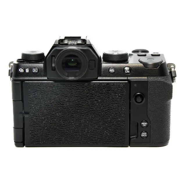 BRUKT Fujifilm X-S10 Tilstand: 2 |10 eksp. 