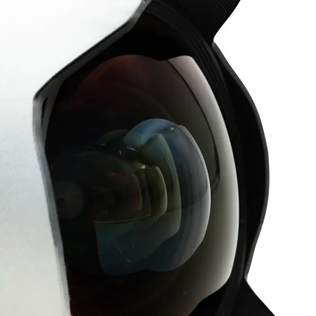 BRUKT Nikon AF-S 14-24mm f/2.8 G ED Tilstand: 4 | Nikon F (FX) 