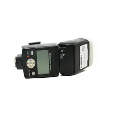 BRUKT Nikon Speedlight SB-800 TTL blits Tilstand: 3